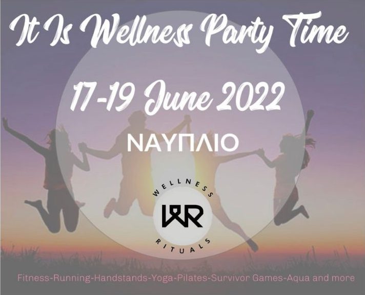 Wellness Party