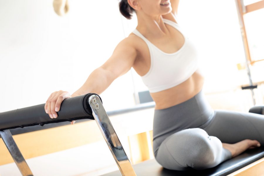 Πιλάτες για τον καρκίνο του μαστού